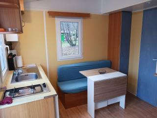 Mobil'home - Thiviers - 5