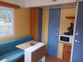 Mobil'home - Thiviers - 4