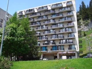 Studio lumineux à Flaine · Près des pistes · Balcon - FR-1-425-226 - Arâches-la-Frasse - 6