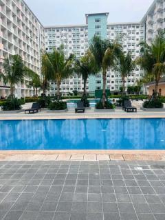 Field Residences King Elite Near NAIA Arport - Manila - 2