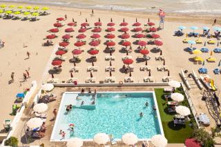 Hotel Classic - Azzurro Club - Lido di Savio - 0