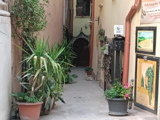 Bed and Breakfast Angolo Antico - Pratola Peligna - 9