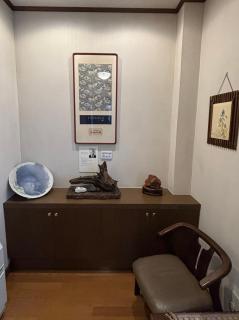 S & K Garden House - Tokio - 3