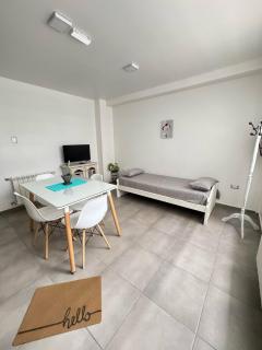 Apart Cumbres del Sur 1B - Ushuaia - 7