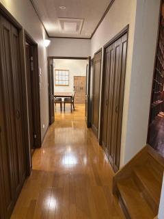 S & K Garden House - Tokio - 2