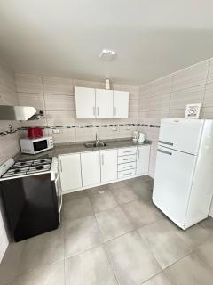 Apart Cumbres del Sur 1B - Ushuaia - 1