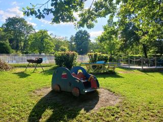 Mobil'home - Thiviers - 7