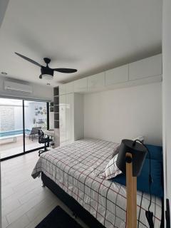 Ocean Dream Apartments E1-A3 - San Juan del Sur - 7