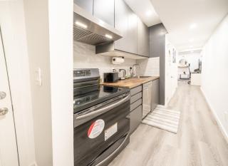 Luxurious 2 Bed Apartment in Downtown Cambridge - 8