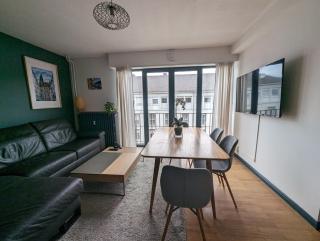 Beautiful 3-room apartment with Cathedral view - Strasburgo - 6