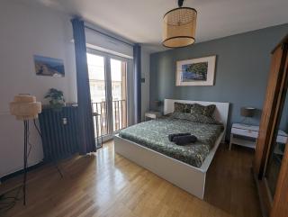 Beautiful 3-room apartment with Cathedral view - Strasburgo - 3
