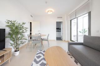 APARTOYOU Apartments - Oasis El Puerto - El Puerto de Santa María - 0
