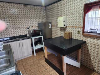 Cabañas de Turismo Berolav 4 - Puerto Montt - 6