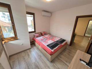 Beachhouse apartment - Бийчхаус апартамент - Boergas - 4