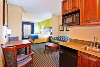 Holiday Inn Express Hotel & Suites Ooltewah Springs - Chattanooga by IHG - 4