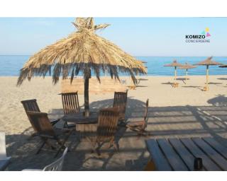 L'escale en bord de mer - Leucate-Plage - 3
