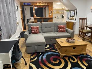 Our Place Up North BnB - 9