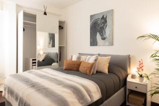 Spiga Duplex Suites by Montenapoleone Living - Milan - 2
