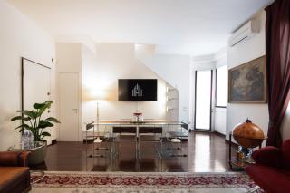 Spiga Duplex Suites by Montenapoleone Living - Milan - 0