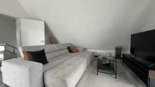 Wohnung mit großer Terasse - 8