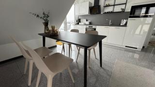 Wohnung mit großer Terasse - 1