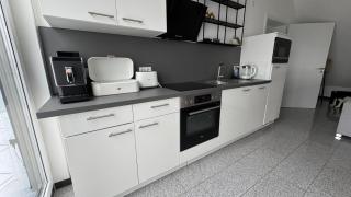 Wohnung mit großer Terasse - 7