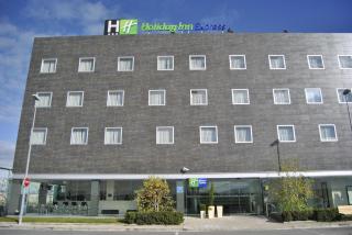 Holiday Inn Express Pamplona by IHG - Mutilva Baja - 9