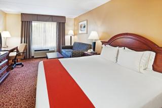 Holiday Inn Express & Suites Kings Mountain - Shelby Area by IHG - Kings Mountain - 6