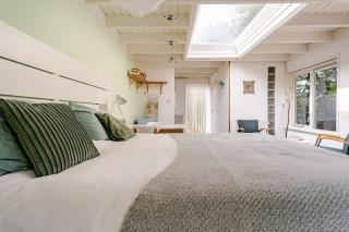 Light tiny house in green area with sauna option - 6