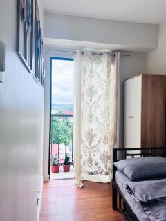 Apo View Urban Crib -2 BR Camella Northpoint - 3
