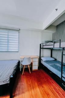 Apo View Urban Crib -2 BR Camella Northpoint - 2