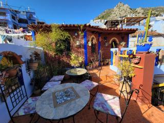 Hotel Gernika - Chefchaouen - 7