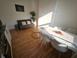 Central Location 2BR Flat Near Angel & City Centre - Londra - 6