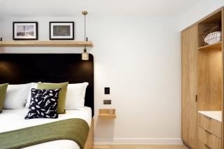 Wilde Aparthotels Cambridge City Centre - Cambridge - 5