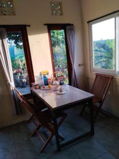 RUMAHKU Homestay - Plaga - 8