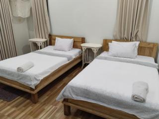 RUMAHKU Homestay - Plaga - 4