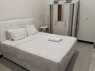 RUMAHKU Homestay - Plaga - 2