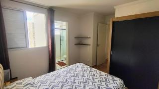 Apartamento Campo di Bourbon - São José dos Campos - 6