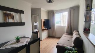 Apartamento Campo di Bourbon - São José dos Campos - 0