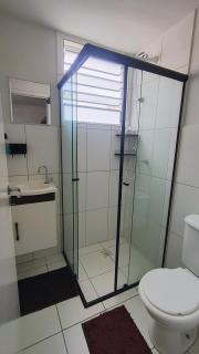 Apartamento Campo di Bourbon - São José dos Campos - 1