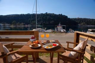 E Loft - Meganisi - 6