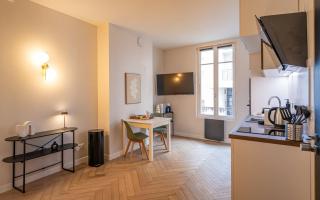 OIQIA • Palace Hôtel • N°1 - Tours - 8