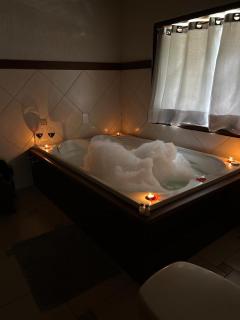 Recanto das Tirivas - Monte Verde - 3