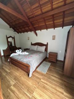 Recanto das Tirivas - Monte Verde - 6