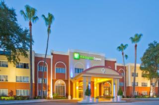 Holiday Inn Express Hotel Clearwater East - ICOT Center by IHG - Pinellas Park - 7