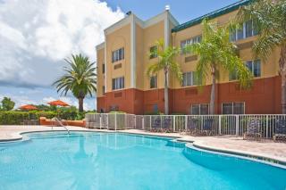 Holiday Inn Express Hotel Clearwater East - ICOT Center by IHG - Pinellas Park - 5