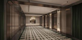 Hotel Indigo Harbin Central Avenue by IHG - 6