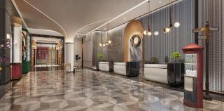Hotel Indigo Harbin Central Avenue by IHG - 7