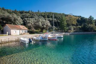E Loft - Meganisi - 9