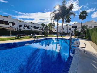 As058 Mariposita Cozy Beachside Haven - San Juan de los Terreros - 0